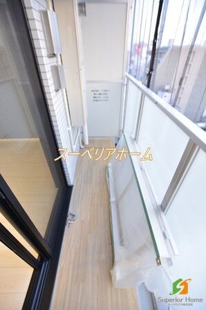 ルクレ上野の物件内観写真